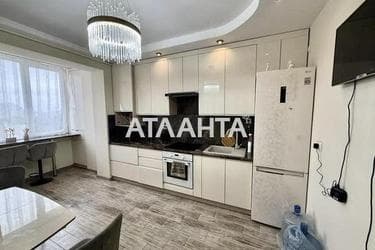 2-кімнатна квартира за адресою вул. Наукова (площа 64 м²) - Atlanta.ua - фото 12