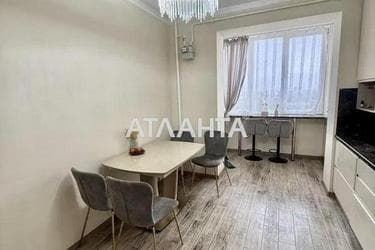 2-кімнатна квартира за адресою вул. Наукова (площа 64 м²) - Atlanta.ua - фото 13