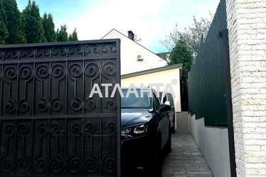 Будинок за адресою вул. Золотиста (площа 160 м²) - Atlanta.ua - фото 13