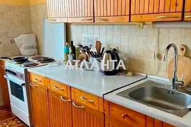 2-кімнатна квартира за адресою вул. Мазепи Гетьмана (площа 50,1 м²) - Atlanta.ua - фото 14