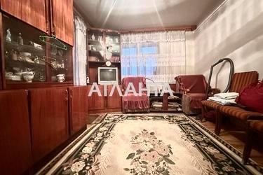 2-кімнатна квартира за адресою вул. Мазепи Гетьмана (площа 50,1 м²) - Atlanta.ua - фото 21