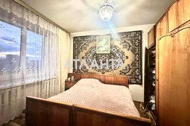 2-кімнатна квартира за адресою вул. Мазепи Гетьмана (площа 50,1 м²) - Atlanta.ua - фото 22