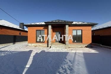 Дом по адресу ул. Квитки Цисик (площадь 100 м²) - Atlanta.ua - фото 12