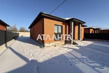 Дом по адресу ул. Квитки Цисик (площадь 100 м²) - Atlanta.ua - фото 13