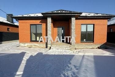 Дом по адресу ул. Квитки Цисик (площадь 100 м²) - Atlanta.ua - фото 14