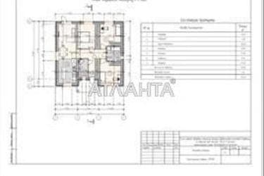 Дом по адресу ул. Квитки Цисик (площадь 100 м²) - Atlanta.ua - фото 22