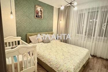 2-комнатная квартира по адресу ул. Стрийська (площадь 64 м²) - Atlanta.ua - фото 9