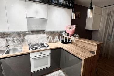 2-комнатная квартира по адресу ул. Стрийська (площадь 64 м²) - Atlanta.ua - фото 11