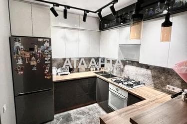 2-комнатная квартира по адресу ул. Стрийська (площадь 64 м²) - Atlanta.ua - фото 12