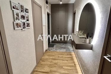 2-комнатная квартира по адресу ул. Стрийська (площадь 64 м²) - Atlanta.ua - фото 14