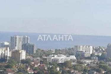 1-room apartment apartment by the address st. Franko Ivana (area 44,5 m²) - Atlanta.ua - photo 9