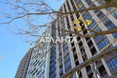 3-rooms apartment apartment by the address st. Franko Ivana (area 75,4 m²) - Atlanta.ua - photo 7