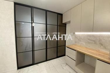 2-кімнатна квартира за адресою вул. Краснова (площа 42,1 м²) - Atlanta.ua - фото 18
