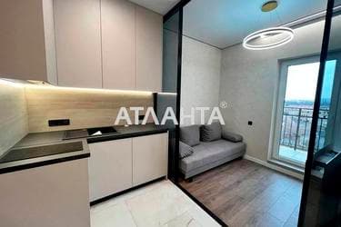 2-комнатная квартира по адресу ул. Краснова (площадь 42,1 м²) - Atlanta.ua - фото 17