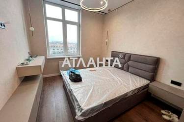 2-комнатная квартира по адресу ул. Краснова (площадь 42,1 м²) - Atlanta.ua - фото 24