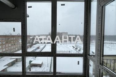 1-комнатная квартира по адресу ул. Сергея Зулинского (площадь 43,4 м²) - Atlanta.ua - фото 10