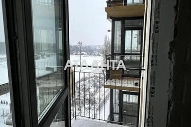 1-комнатная квартира по адресу ул. Сергея Зулинского (площадь 43,4 м²) - Atlanta.ua - фото 11