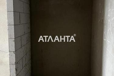 1-комнатная квартира по адресу ул. Сергея Зулинского (площадь 43,4 м²) - Atlanta.ua - фото 15