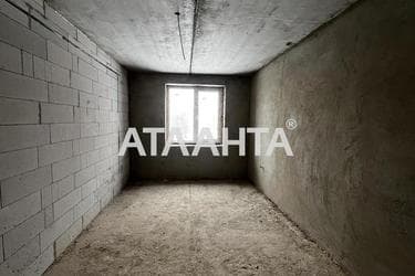 1-комнатная квартира по адресу ул. Сергея Зулинского (площадь 43,4 м²) - Atlanta.ua - фото 14