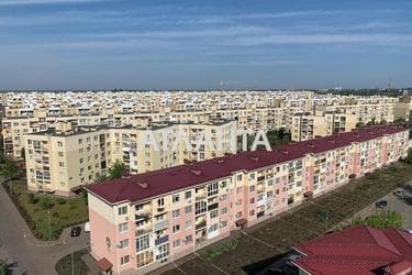 1-комнатная квартира по адресу ул. Проездная (площадь 32 м²) - Atlanta.ua - фото 8