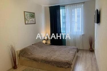 1-комнатная квартира по адресу ул. Проездная (площадь 32 м²) - Atlanta.ua - фото 10