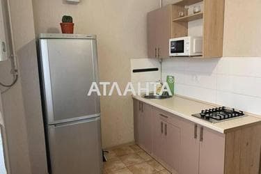 1-комнатная квартира по адресу ул. Проездная (площадь 32 м²) - Atlanta.ua - фото 12