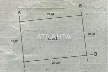 Дача за адресою вул. Лісова (площа 48 м²) - Atlanta.ua - фото 18