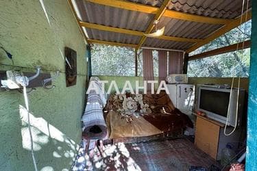 Дача за адресою вул. Лісова (площа 48 м²) - Atlanta.ua - фото 12