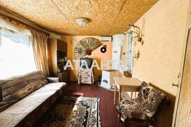 Дача за адресою вул. Лісова (площа 48 м²) - Atlanta.ua - фото 15