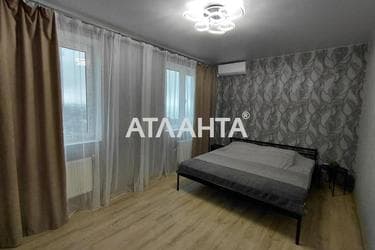 2-кімнатна квартира за адресою вул. Штильова (площа 45 м²) - Atlanta.ua - фото 25