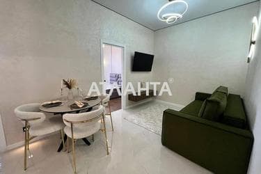 2-комнатная квартира по адресу ул. Чубаевская (площадь 48 м²) - Atlanta.ua - фото 36