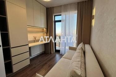 2-комнатная квартира по адресу ул. Чубаевская (площадь 48 м²) - Atlanta.ua - фото 37