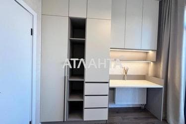 2-комнатная квартира по адресу ул. Чубаевская (площадь 48 м²) - Atlanta.ua - фото 39