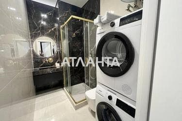 2-комнатная квартира по адресу ул. Чубаевская (площадь 48 м²) - Atlanta.ua - фото 42