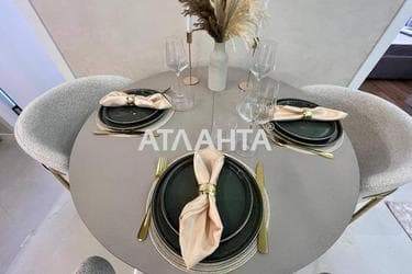 2-комнатная квартира по адресу ул. Чубаевская (площадь 48 м²) - Atlanta.ua - фото 45