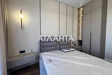 2-комнатная квартира по адресу ул. Чубаевская (площадь 48 м²) - Atlanta.ua - фото 49