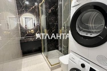 2-комнатная квартира по адресу ул. Чубаевская (площадь 48 м²) - Atlanta.ua - фото 51