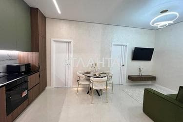 2-комнатная квартира по адресу ул. Чубаевская (площадь 48 м²) - Atlanta.ua - фото 56