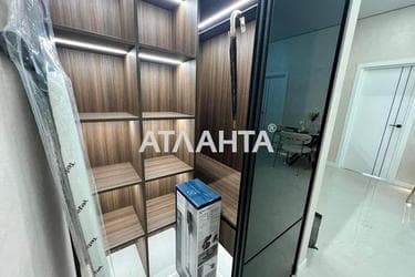 2-комнатная квартира по адресу ул. Чубаевская (площадь 48 м²) - Atlanta.ua - фото 61