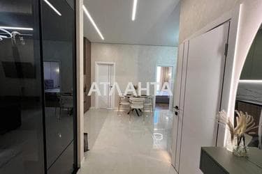 2-комнатная квартира по адресу ул. Чубаевская (площадь 48 м²) - Atlanta.ua - фото 62