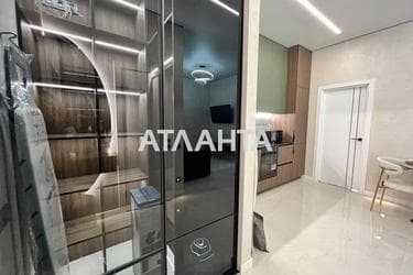 2-комнатная квартира по адресу ул. Чубаевская (площадь 48 м²) - Atlanta.ua - фото 65