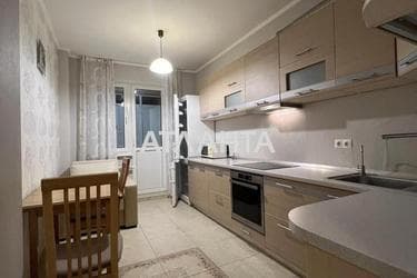 1-кімнатна квартира за адресою вул. Кондратюка Юрія (площа 45 м²) - Atlanta.ua - фото 16