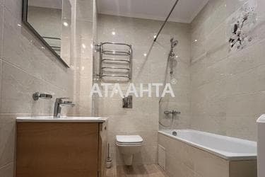 1-кімнатна квартира за адресою вул. Кондратюка Юрія (площа 45 м²) - Atlanta.ua - фото 26