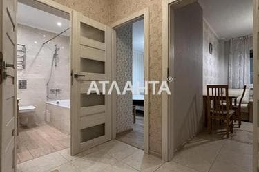 1-кімнатна квартира за адресою вул. Кондратюка Юрія (площа 45 м²) - Atlanta.ua - фото 29