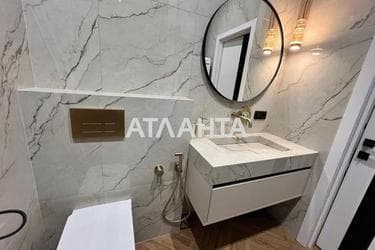 1-room apartment apartment by the address st. Chubaevskaya Selsovetskaya (area 48 m²) - Atlanta.ua - photo 42