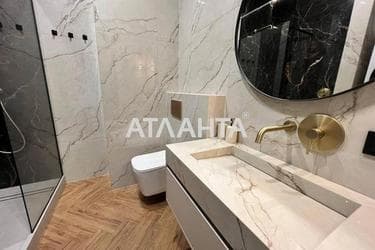 1-room apartment apartment by the address st. Chubaevskaya Selsovetskaya (area 48 m²) - Atlanta.ua - photo 44