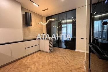 1-room apartment apartment by the address st. Chubaevskaya Selsovetskaya (area 48 m²) - Atlanta.ua - photo 50