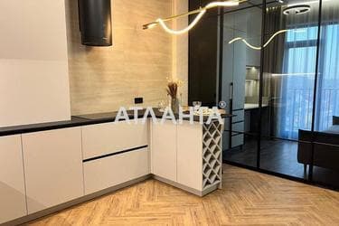 1-room apartment apartment by the address st. Chubaevskaya Selsovetskaya (area 48 m²) - Atlanta.ua - photo 51