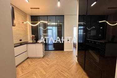 1-room apartment apartment by the address st. Chubaevskaya Selsovetskaya (area 45 m²) - Atlanta.ua - photo 21