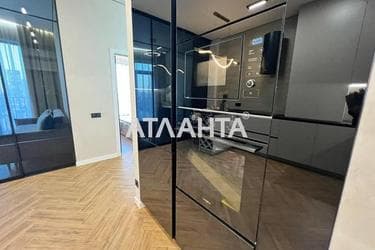 1-room apartment apartment by the address st. Chubaevskaya Selsovetskaya (area 45 m²) - Atlanta.ua - photo 23